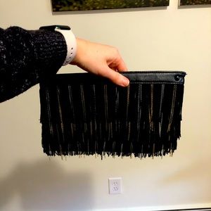 BCBG MAXAZRIA Clutch